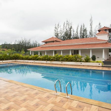 Sr Jungle Resort Coimbatore Zewnętrze zdjęcie