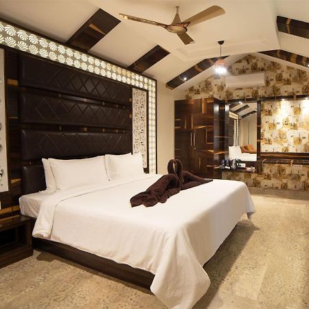 Sr Jungle Resort Coimbatore Zewnętrze zdjęcie