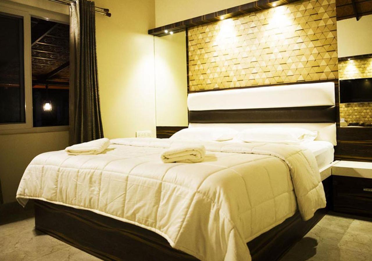 Sr Jungle Resort Coimbatore Zewnętrze zdjęcie
