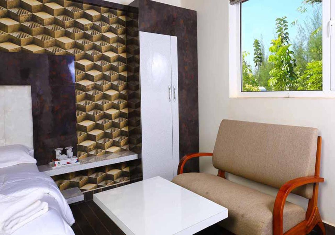 Sr Jungle Resort Coimbatore Zewnętrze zdjęcie