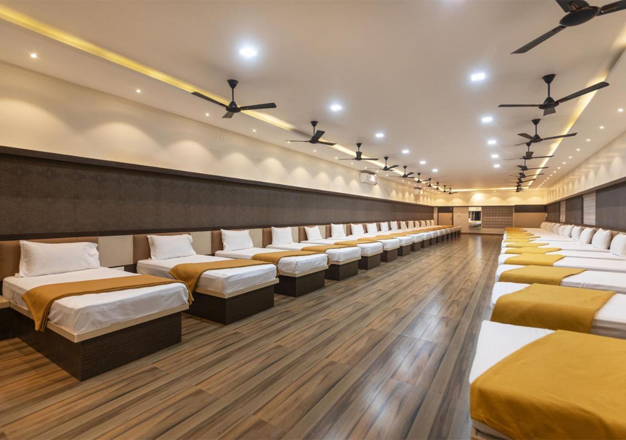 Sr Jungle Resort Coimbatore Zewnętrze zdjęcie